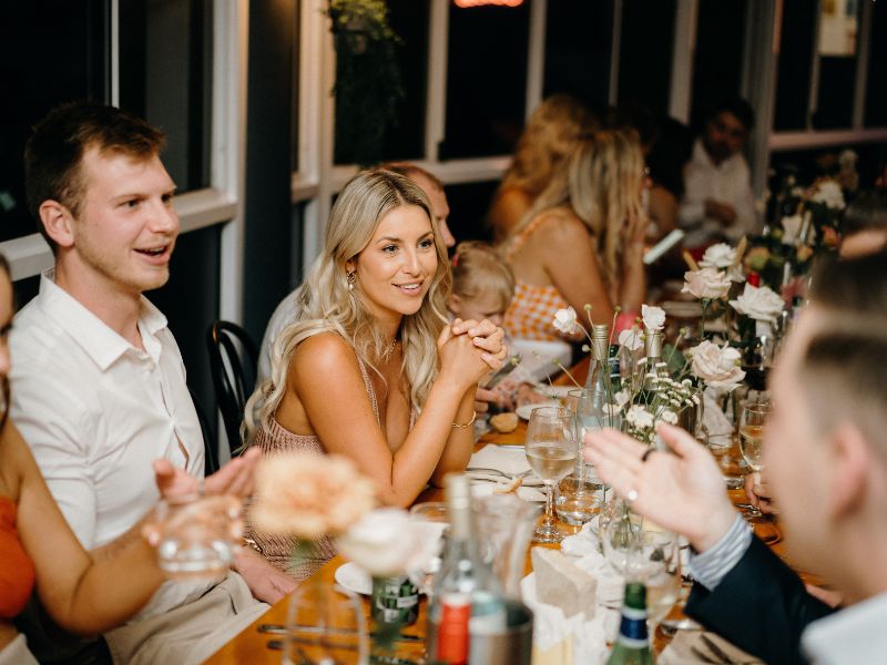 Cubana wedding