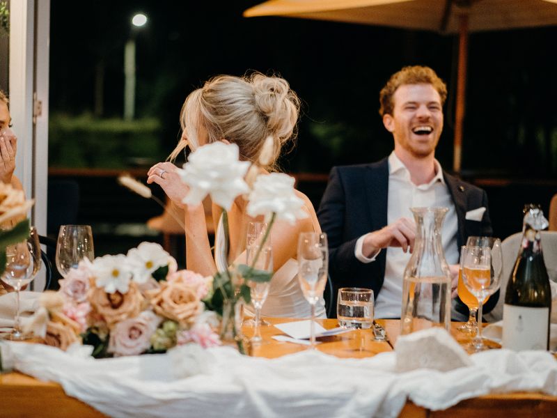 Cubana wedding