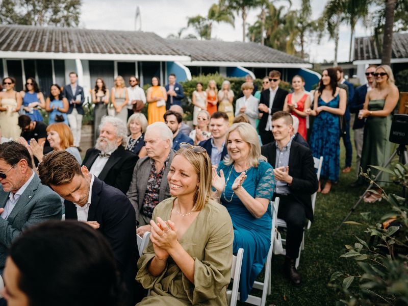 Cubana wedding