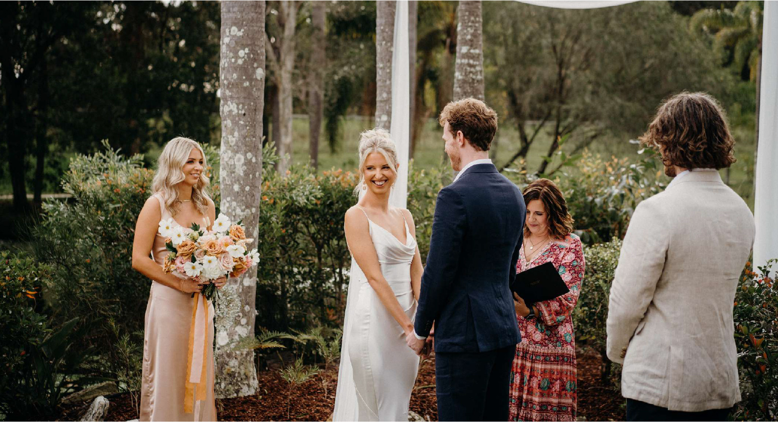 Cubana wedding